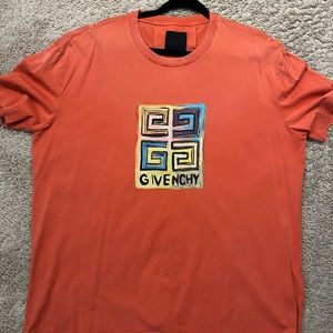 Givenchy T shirt